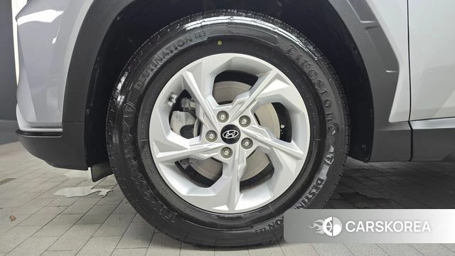 Hyundai Tucson (NX4) id 4561824 из Кореи 25