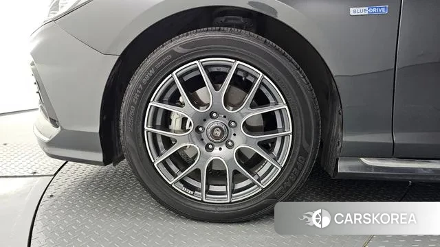 Hyundai Sonata New Rise Hybrid id 2961633 из Кореи 15