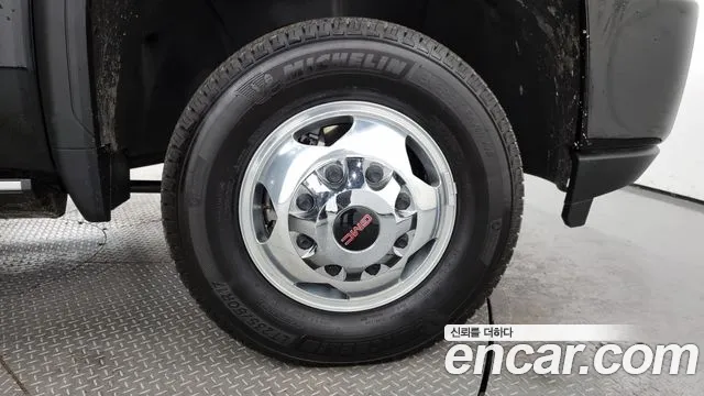 GMC Sierra id 2206598 из Кореи 15