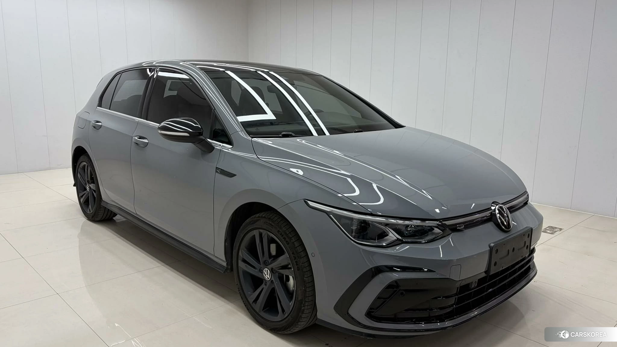 Volkswagen Golf id 4453908 из Китая 12