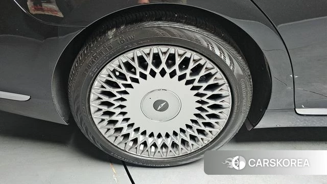 Genesis G90 id 4285563 из Кореи 25