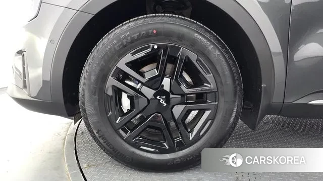 Kia The New Sorento 4th Generation id 3620190 из Кореи 15