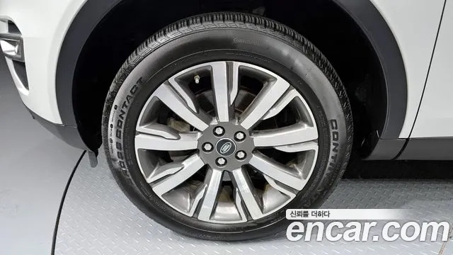 Land Rover Discovery Sports id 2870652 из Кореи 15