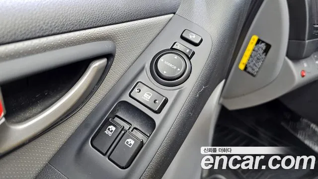 Hyundai The New Grand Starex id 2520150 из Кореи 15