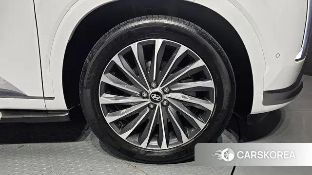 Hyundai The New Palisade id 3383585 из Кореи 15