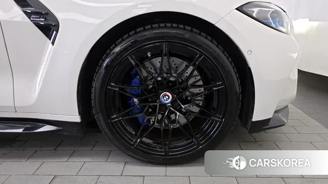 BMW M4 (G82) id 3201084 из Кореи 15