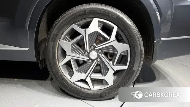 Hyundai Palisade id 3765858 из Кореи 15