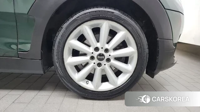 Mini Cooper Clubman id 3275403 из Кореи 15