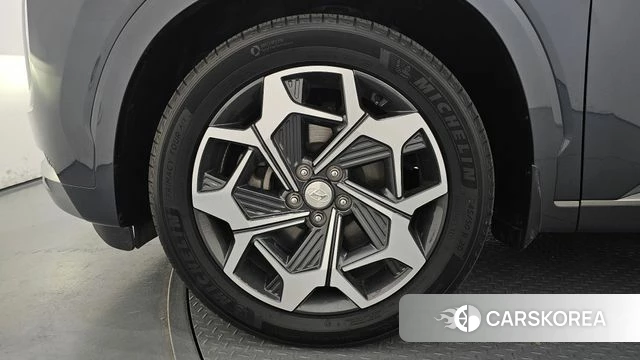 Hyundai Palisade id 4415594 из Кореи 15