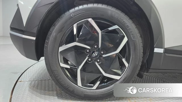Hyundai Ionic 5 id 4670158 из Кореи 24
