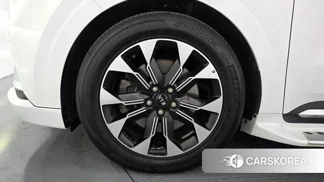 Kia Carnival 4th generation id 4196073 из Кореи 15