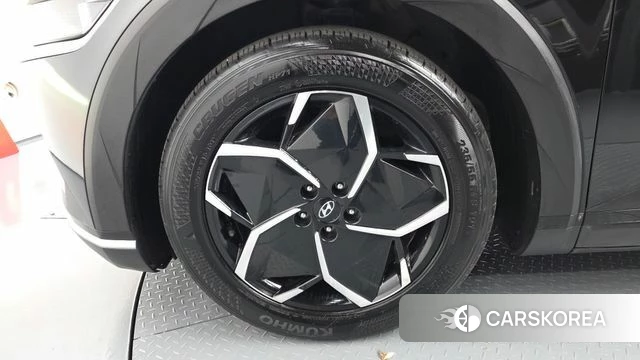 Hyundai Ionic 5 id 3904206 из Кореи 15