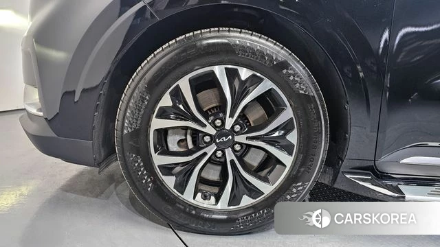 Kia Carnival 4th generation id 3954070 из Кореи 15