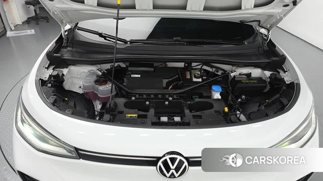 Volkswagen ID.4 id 4871140 из Кореи 25