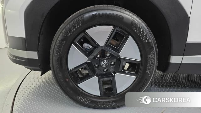 Hyundai Santa Fe (MX5) id 4940799 из Кореи 15