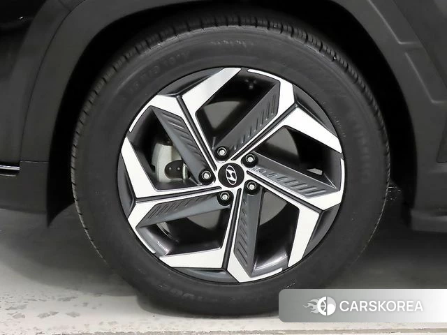 Hyundai Tucson (NX4) id 4470591 из Кореи 15