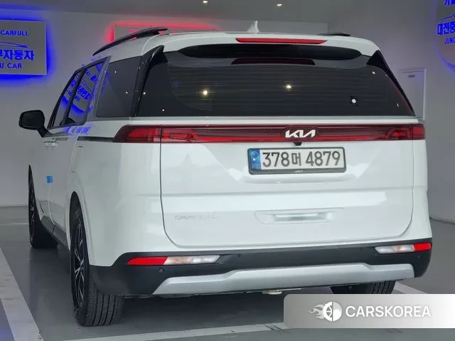 Kia Carnival 4th generation id 2998368 из Кореи 15