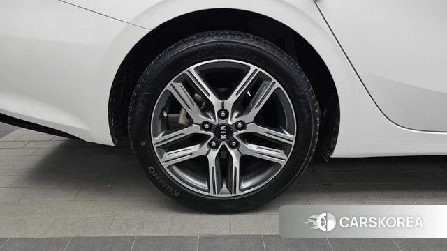 Kia Come New K3 id 4770254 из Кореи 15