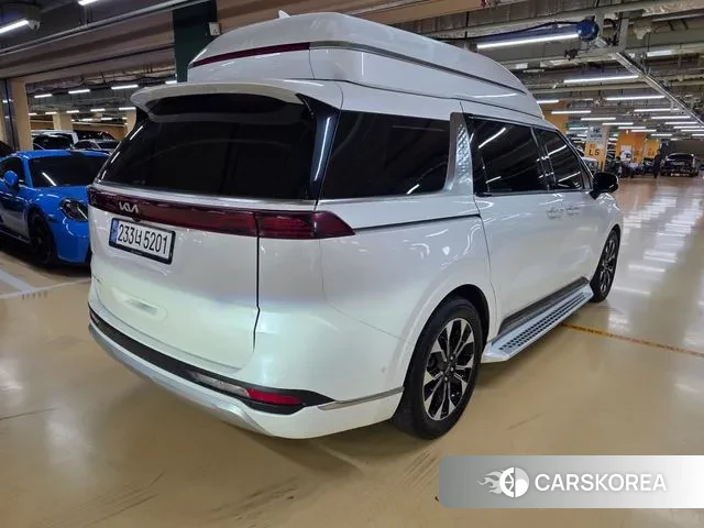 Kia Carnival 4th generation id 2969660 из Кореи 15