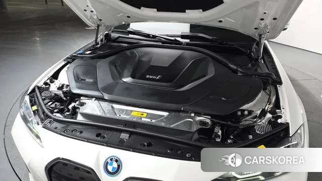 BMW i4 id 3664242 из Кореи 15