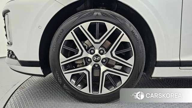 Hyundai Grandeur Hybrid (GN7) id 4280769 из Кореи 15