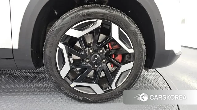 Kia The New Seltos id 3508262 из Кореи 15