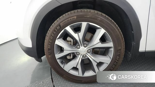 Hyundai Palisade id 4317126 из Кореи 28