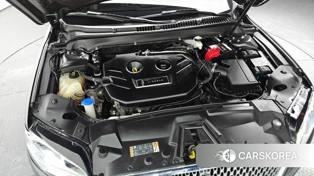 Lincoln New MKZ id 3814309 из Кореи 15