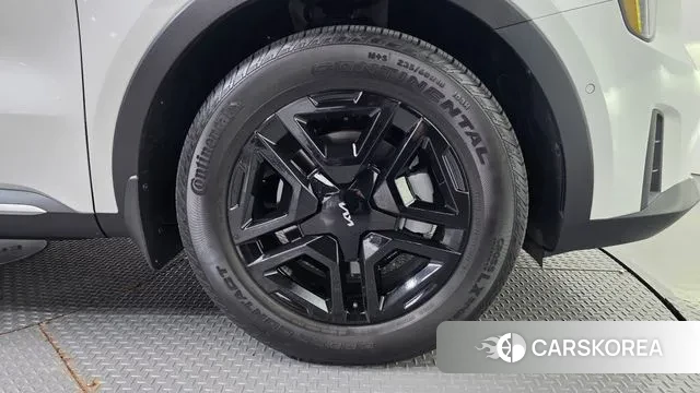 Kia The New Sorento 4th Generation id 3272812 из Кореи 15