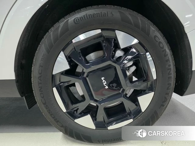 Kia The New Carnival 4th Generation id 4248676 из Кореи 14