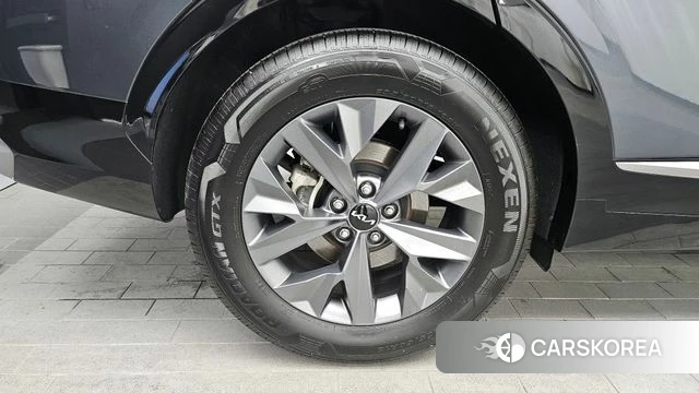 Kia Sportage 5th Generation id 3799103 из Кореи 15