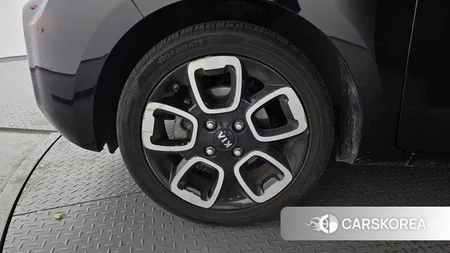 Kia The New Ray id 3464915 из Кореи 15