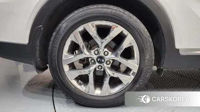 Kia The New Sorento id 3778879 из Кореи 15