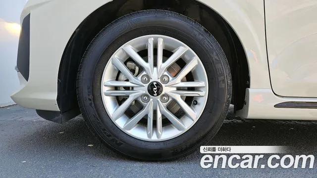 Kia Morning Urban (JA) id 2622445 из Кореи 15