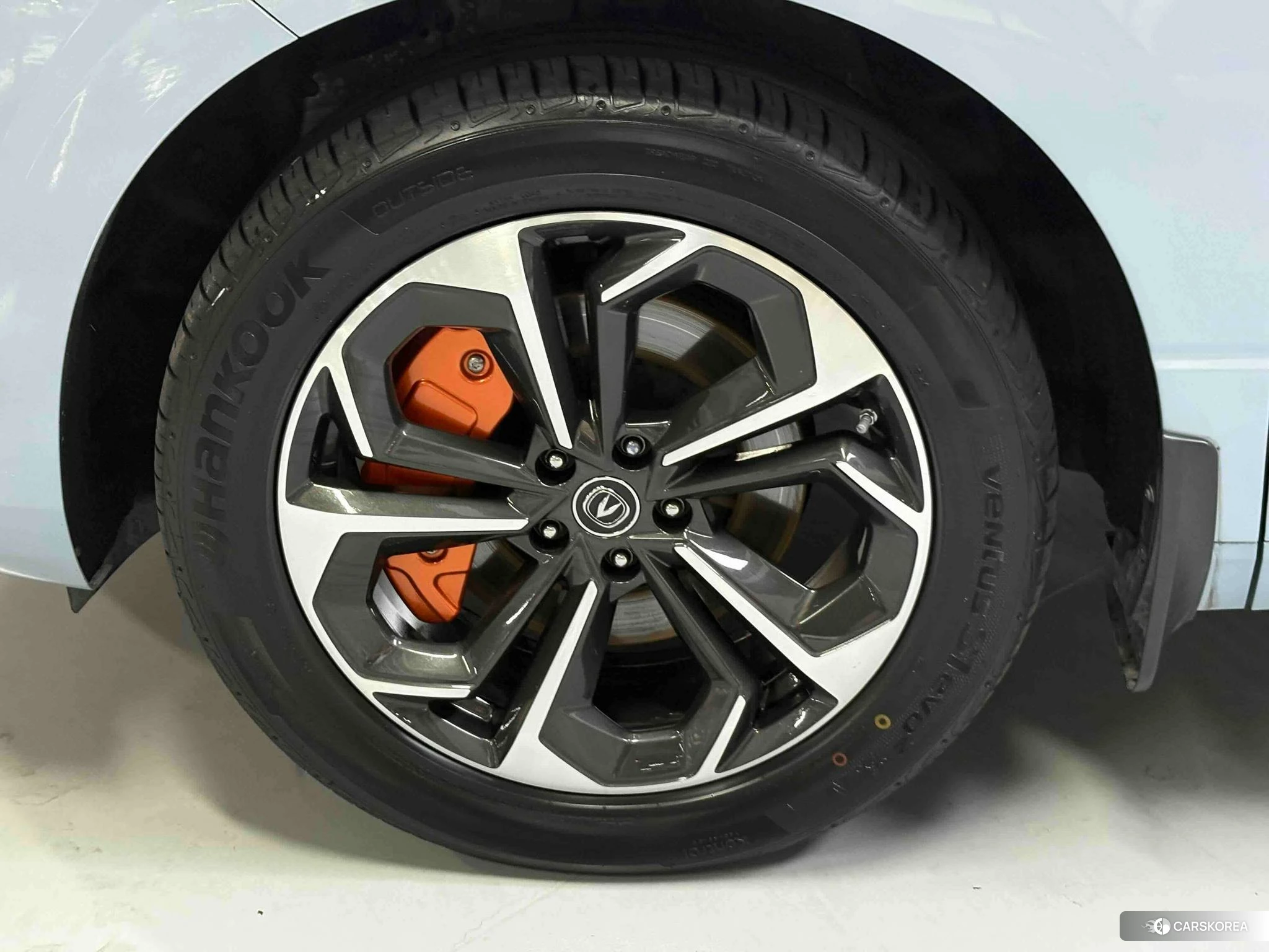 Chang'an UNI-K Smart iDD id 4461500 из Китая 41