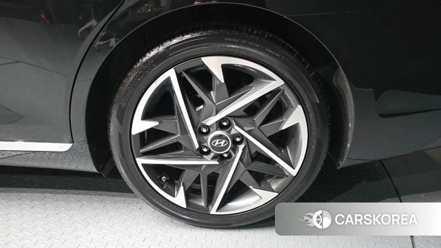 Hyundai The New Grandeur IG id 4423789 из Кореи 15