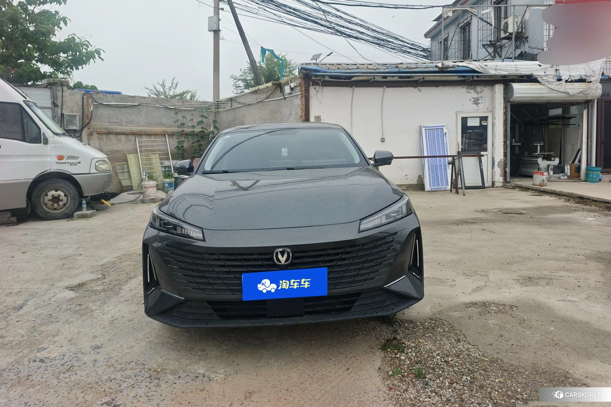Chang'an Yida id 4479830 из Китая 12