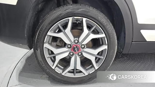 Kia Seltos id 3787438 из Кореи 15