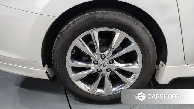 Kia The New Carnival id 3608245 из Кореи 15