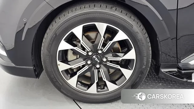 Kia Carnival 4th generation id 3349280 из Кореи 15