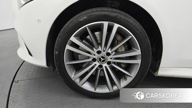 Mercedes-Benz CLS-Class C257 id 3879714 из Кореи 15