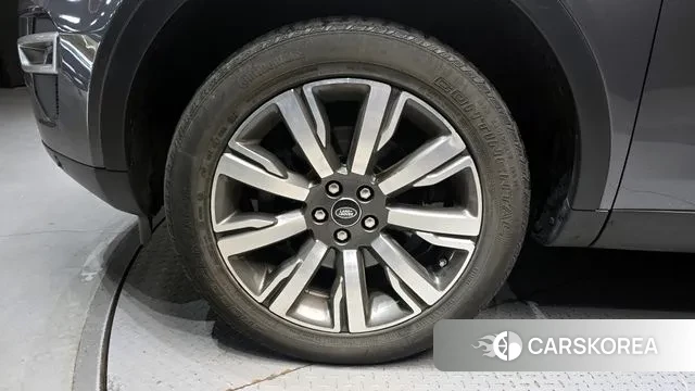 Land Rover Discovery Sports id 3489319 из Кореи 15