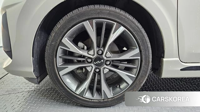 Kia Morning Urban (JA) id 3892190 из Кореи 15