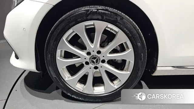 Mercedes-Benz E-Class W213 id 3297272 из Кореи 15