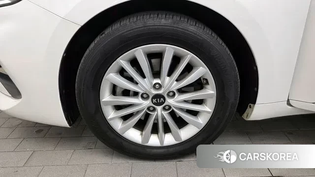 Kia K7 Premier id 3444391 из Кореи 15