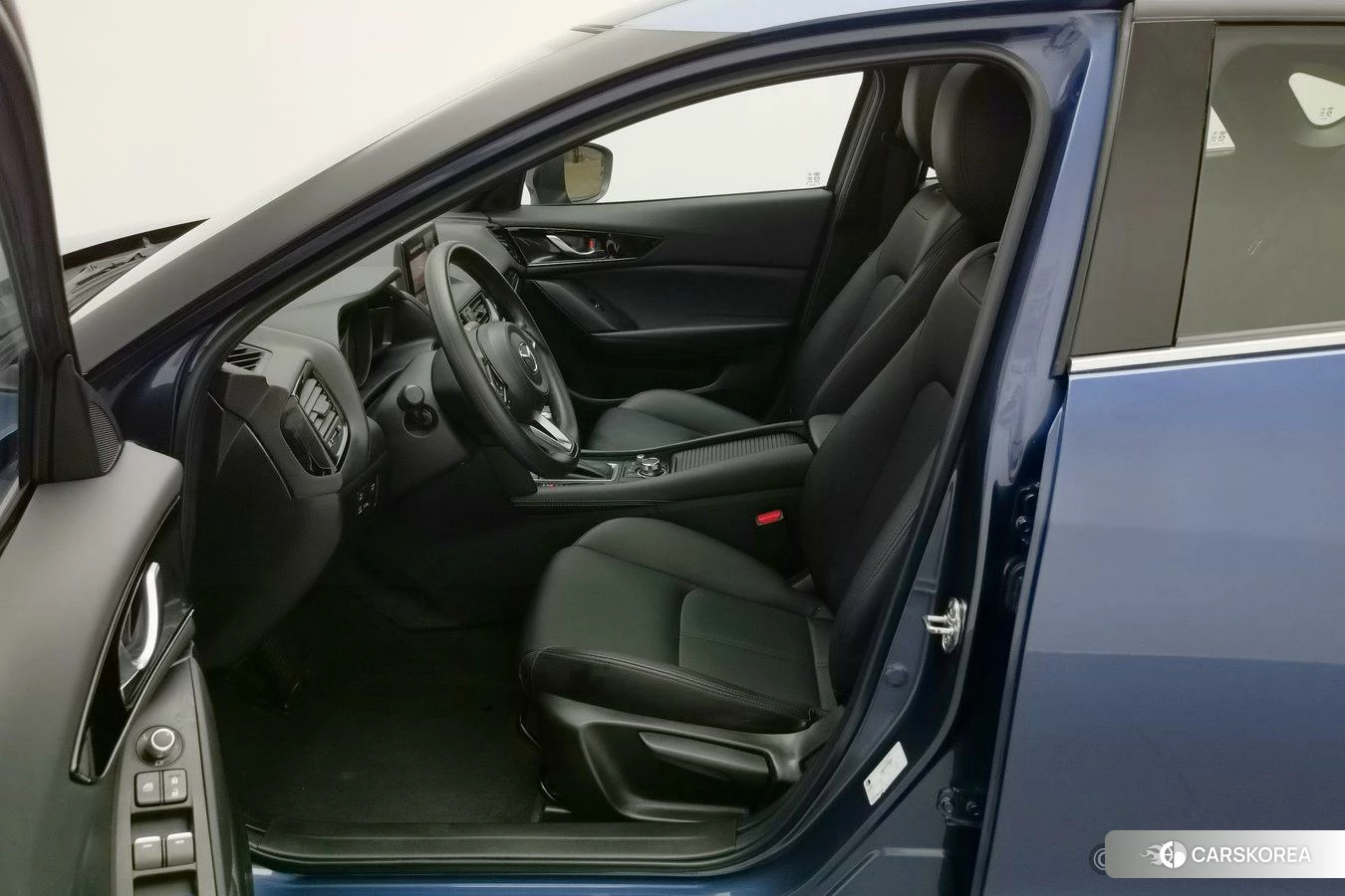 Mazda CX-4 id 4515158 из Китая 19