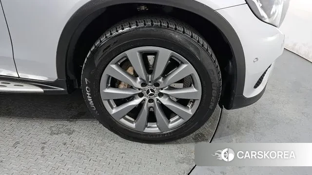 Mercedes-Benz GLC-Class X253 id 3626950 из Кореи 15