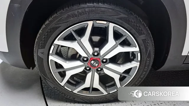 Kia Seltos id 3727798 из Кореи 15