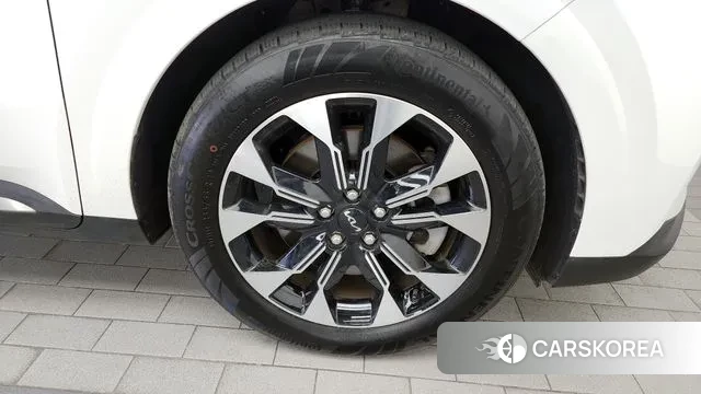 Kia Carnival 4th generation id 3365959 из Кореи 15