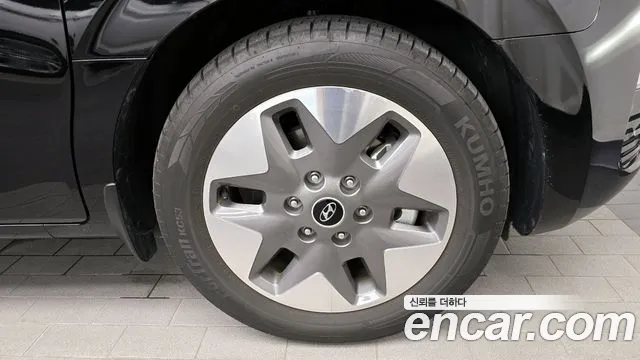 Hyundai Staria id 2853178 из Кореи 15